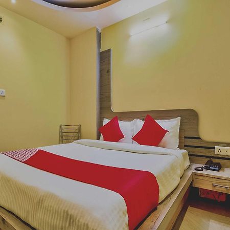 Oyo Flagship Dream Connect Hotel Jamshedpur Eksteriør billede