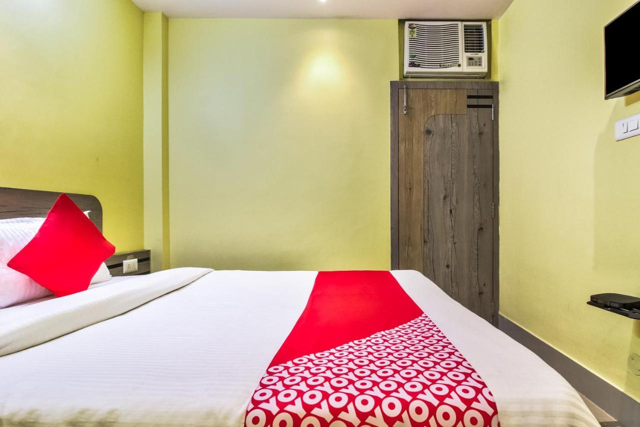 Oyo Flagship Dream Connect Hotel Jamshedpur Eksteriør billede