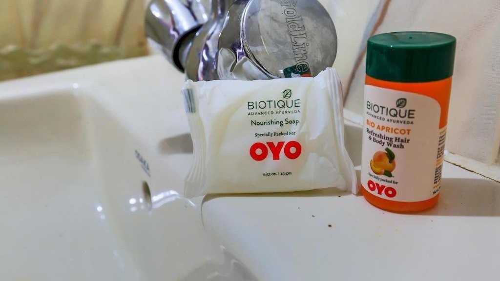 Oyo Flagship Dream Connect Hotel Jamshedpur Eksteriør billede