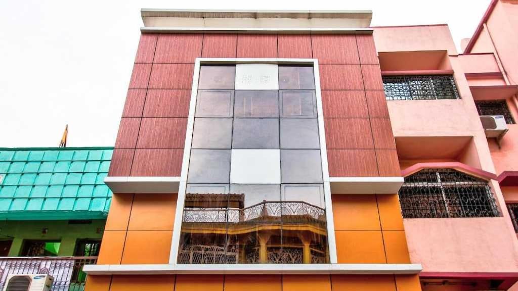Oyo Flagship Dream Connect Hotel Jamshedpur Eksteriør billede