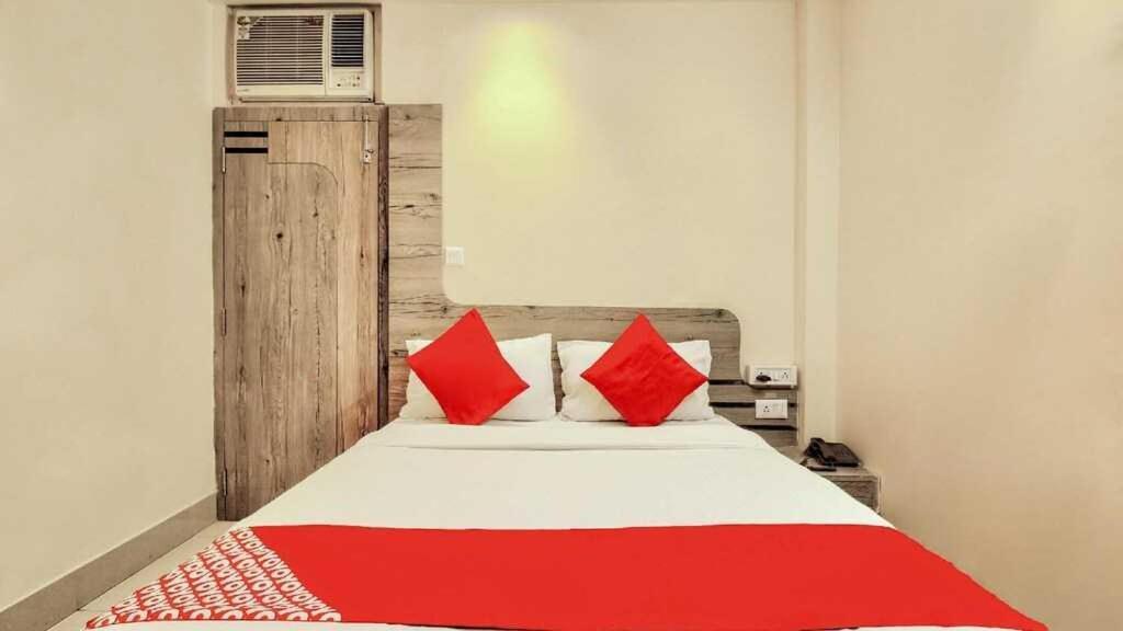 Oyo Flagship Dream Connect Hotel Jamshedpur Eksteriør billede