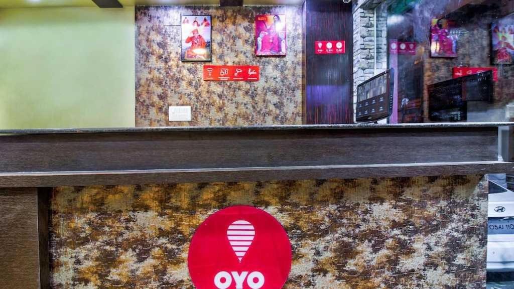Oyo Flagship Dream Connect Hotel Jamshedpur Eksteriør billede